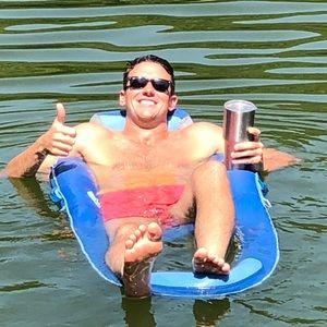 Meet your Posher, Brandon